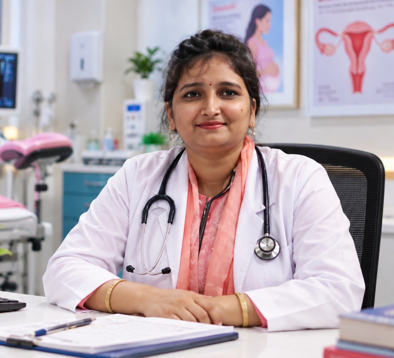 Dr. Noor Jahan