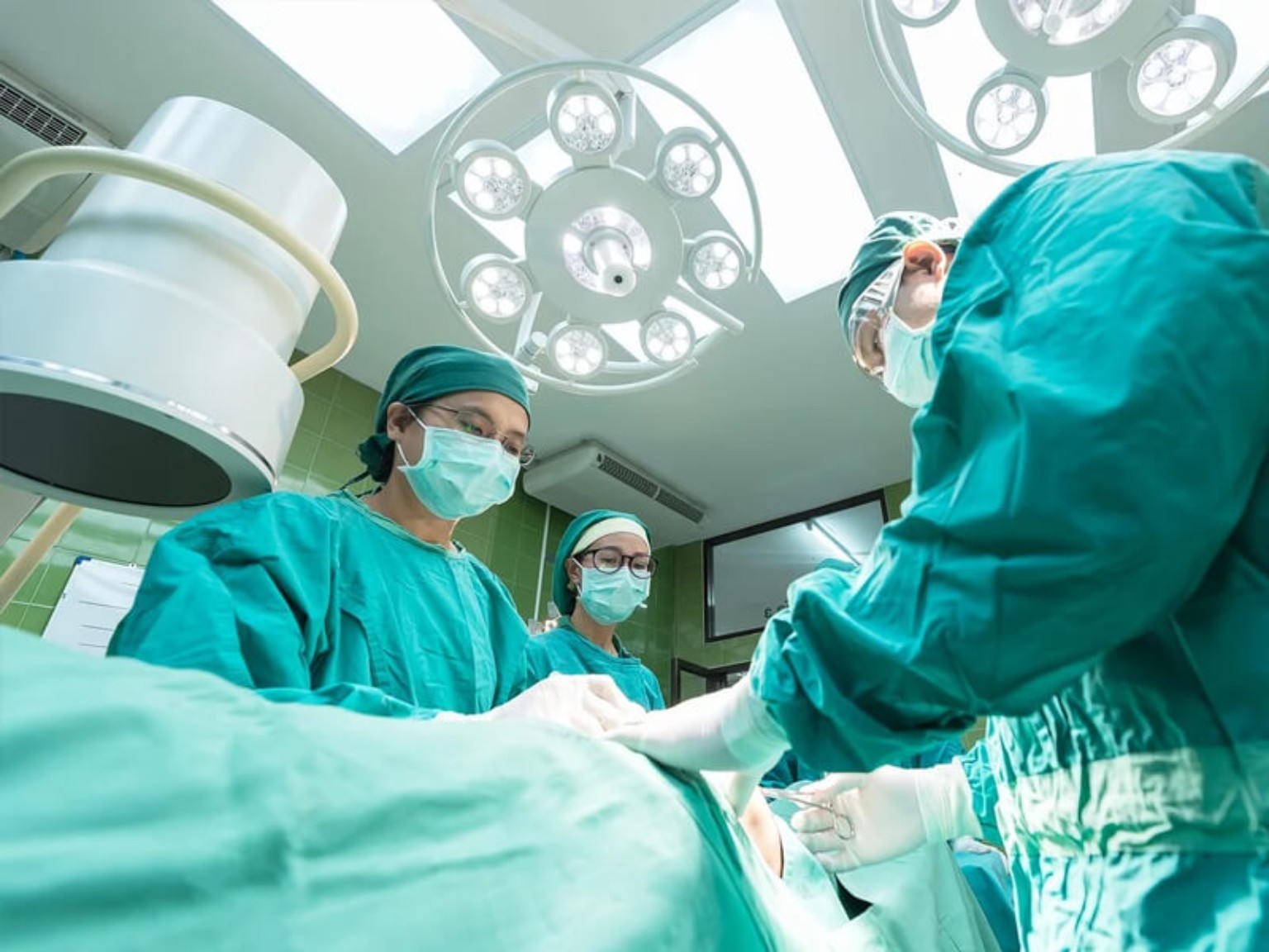 General Surgery