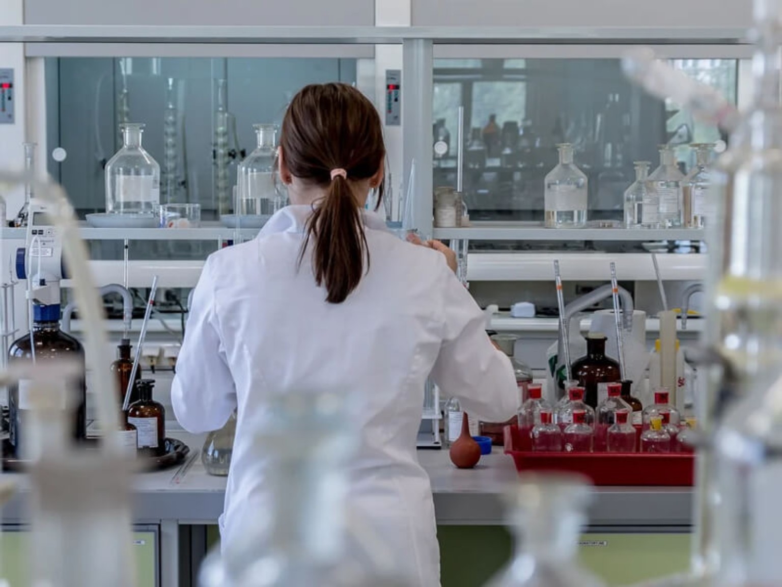 Diagnostics & Pathology