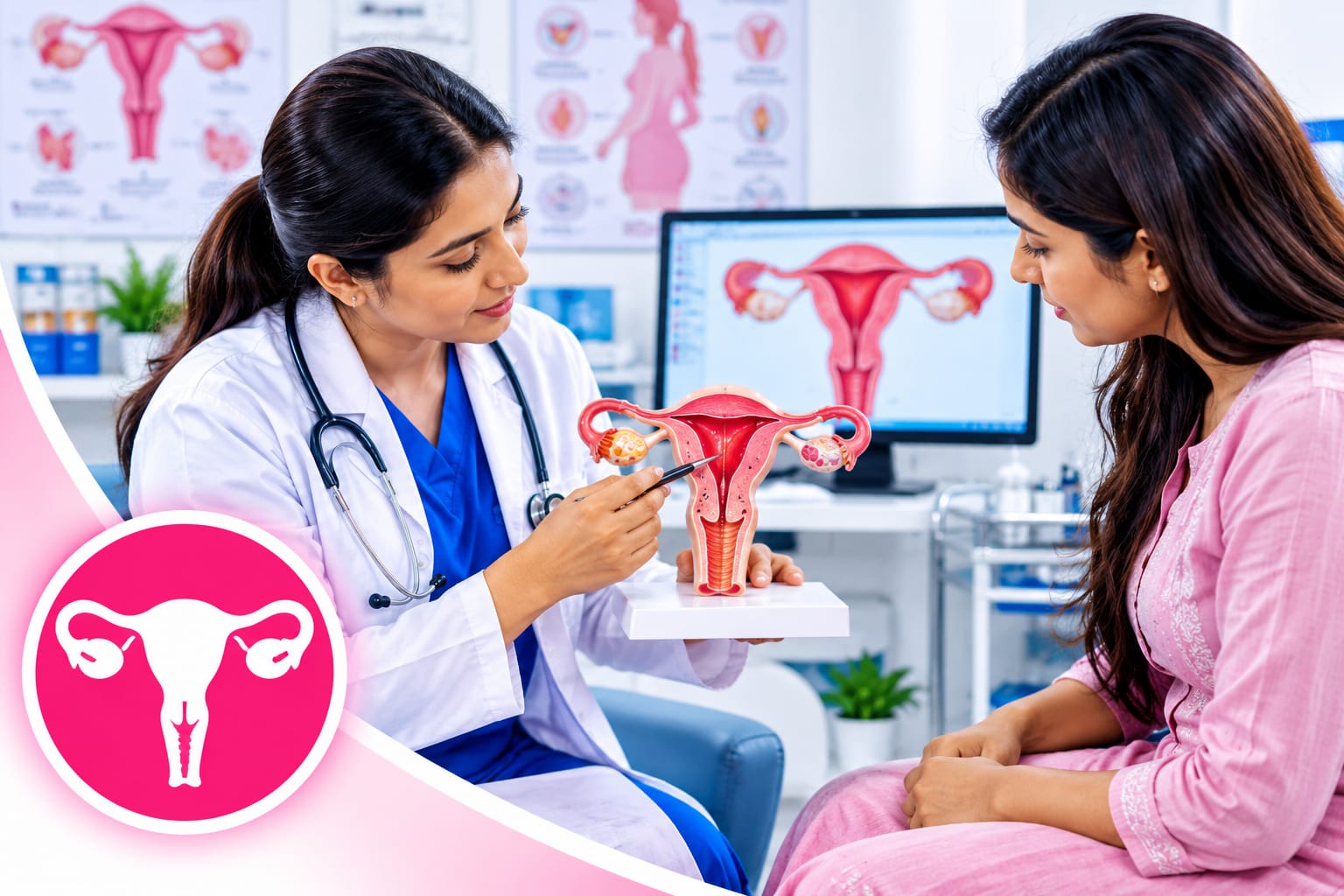 Gynaecology & Obstetrics