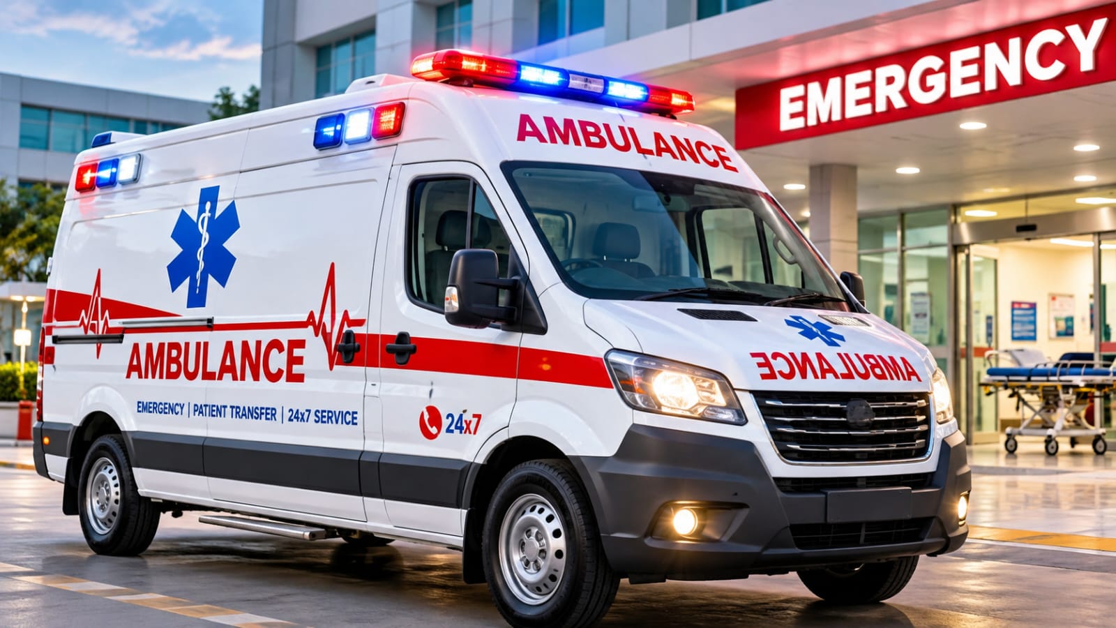 Ambulance Service