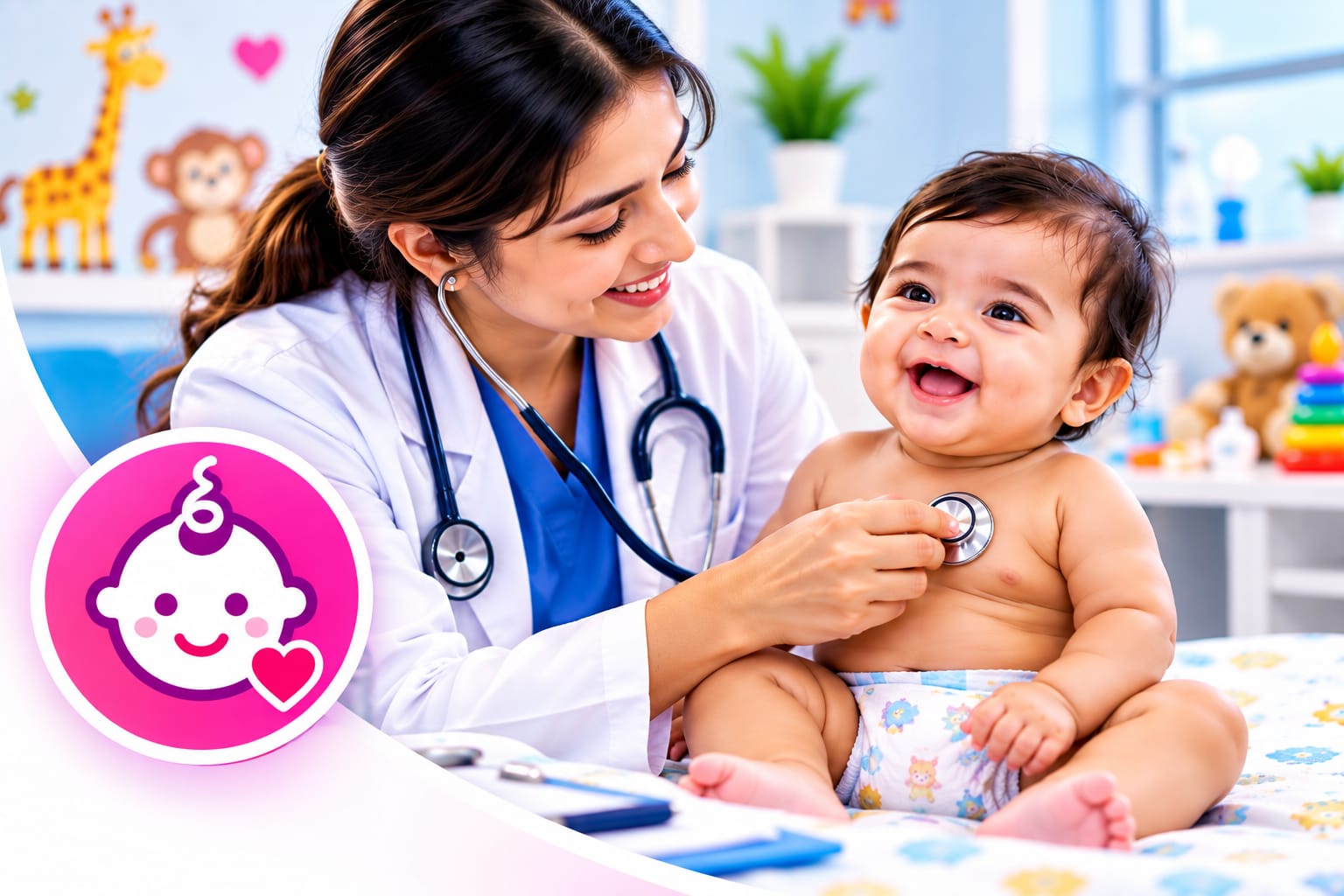 Paediatrics