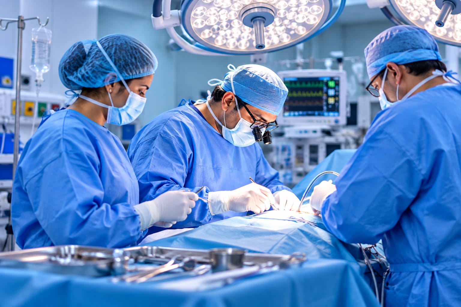 Surgical Care